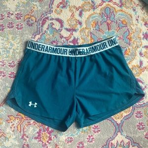 Under Armour shorts